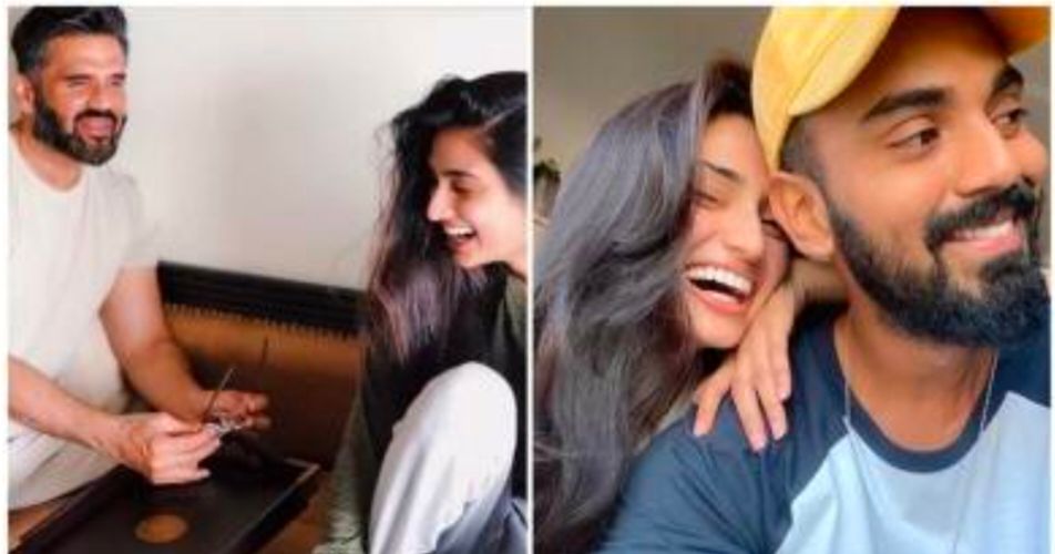 Athiya Shetty : साउथ इंडियन रीति-रिवाजों से शादी के बंधन में बंधेगे Athiya और Rahul