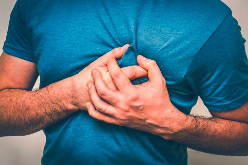 Heart Health : ये दिल का मामला है!