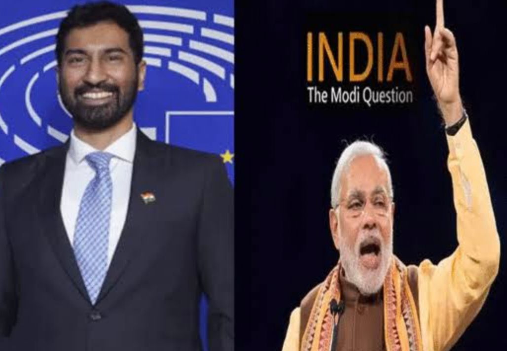 Anil Antony : A.K. Antony के बेटे ने छोड़ी कांग्रेस, BBC Documentry का किया था विरोध