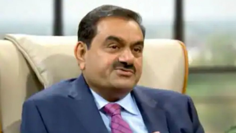 Hindenburg : एक रिपोर्ट से सातवें पायदान पर आया Adani Group