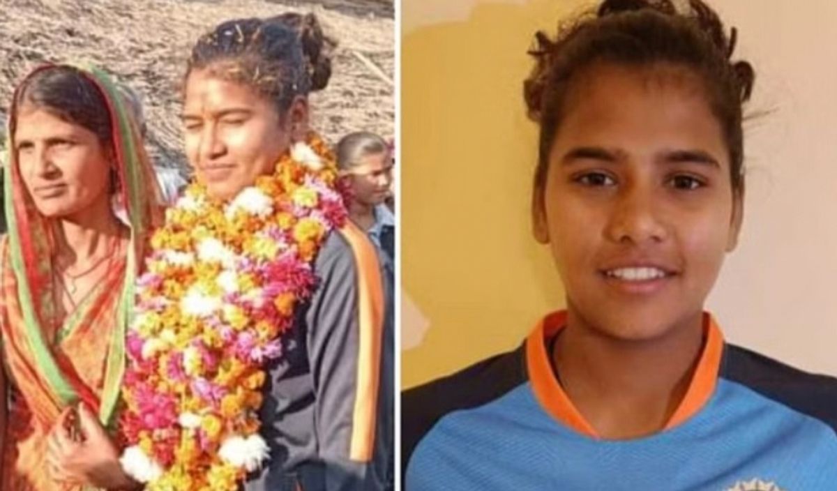 जानिए U-19 वर्ल्ड कप विजेता की मां की कहानी जिसे डायन कहा!