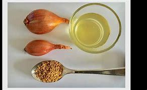 प्याज और मेथी के बीजों से बनाएं ये ख़ास तेल , झड़ते और सफ़ेद बालों की समस्या से मिलेगा छुटकारा