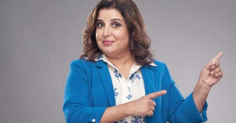 Farah Khan Birthday- फराह खान और शिरीष की प्रेम कहानी, एक ही शख्स से की 3 बार शादी