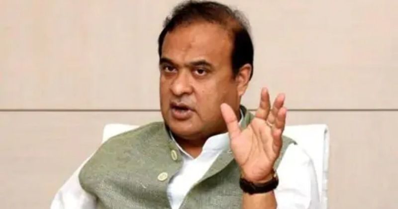 Assam News- सरकार कम उम्र में विवाह रोकने को लेकर प्रतिबद्ध : हिमंत