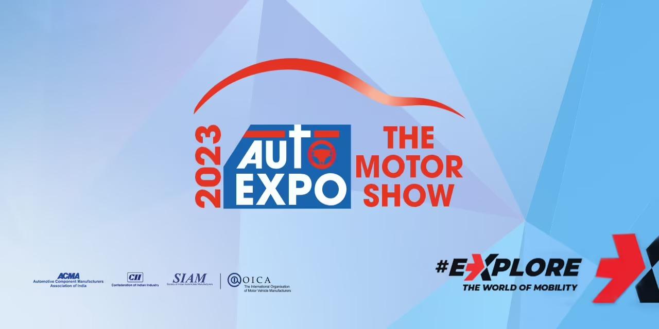 Auto Expo 2023 : एनएमआरसी के दो स्टेशनों पर मिलेंगे ऑटो एक्सपो के टिकट