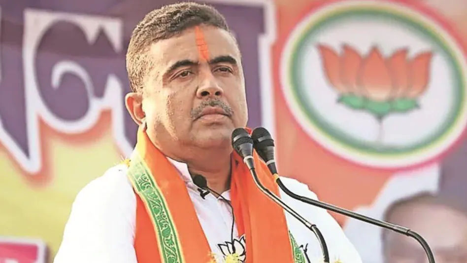 Political News : बंगाल में वंदे भारत ट्रेन पर पथराव की जांच एनआईए से कराई जाए : भाजपा