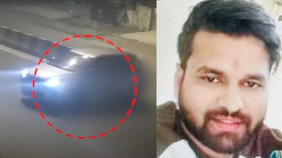 Kanjhawala Case : आरोपी आशुतोष भारद्वाज को कोर्ट से मिली जमानत