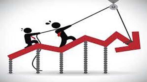 China's Economy : चीन की आर्थिक वृद्धि दर 2022 में घटकर तीन प्रतिशत पर, 50 साल का दूसरा निचला स्तर