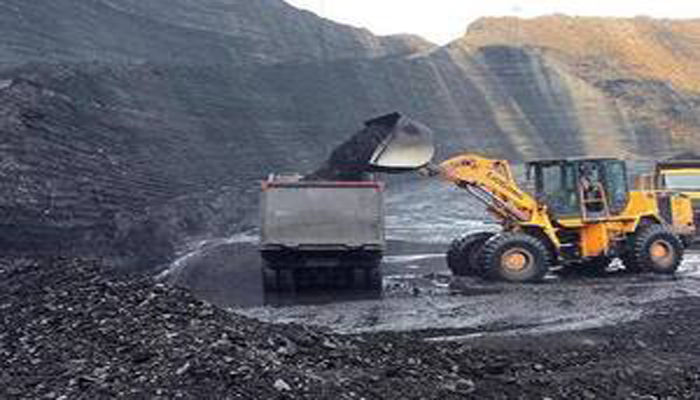 Coal levy scam: ईडी ने चार को किया गिरफ्तार