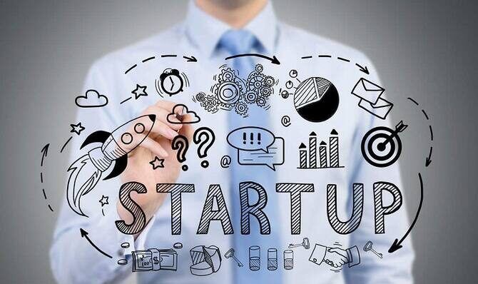 Business News : देश में स्टार्टअप इकाइयों का मजबूत डेटाबेस बनाने की जरूरत : गोयल