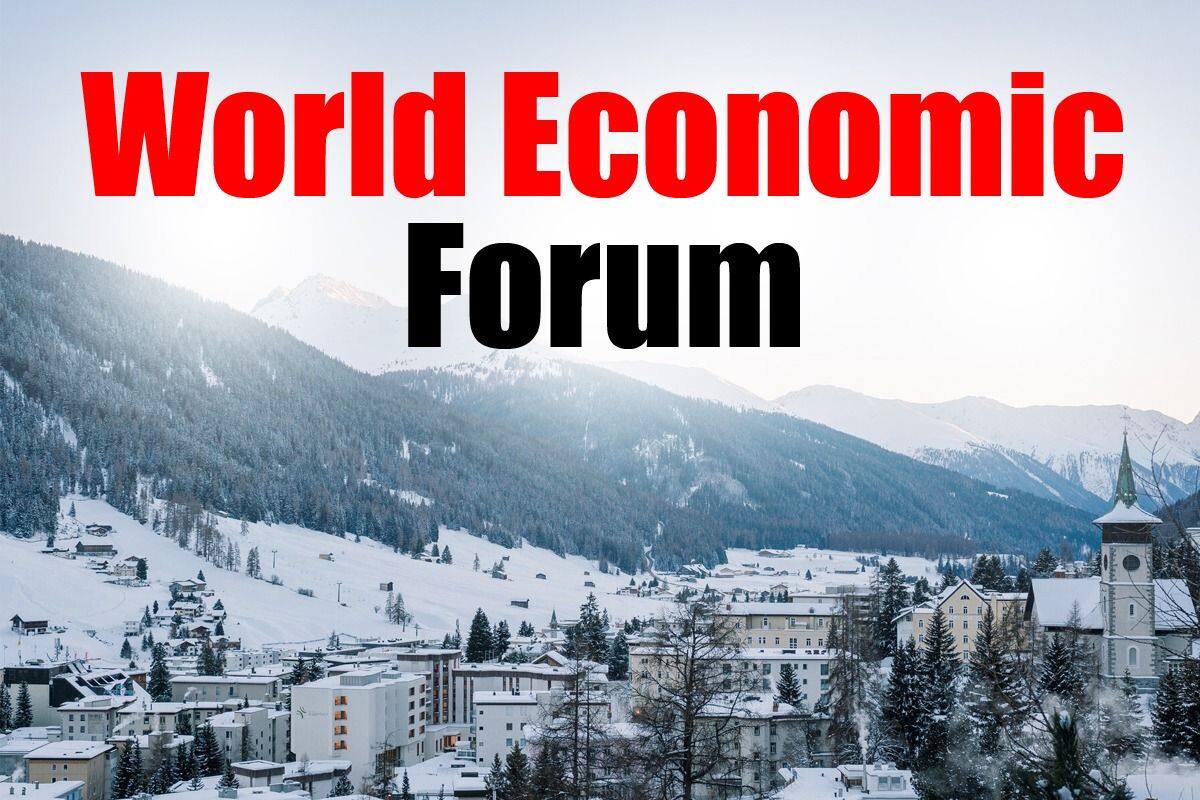 Davos summit