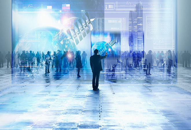 Business News : डिजिटल सार्वजनिक ढांचे पर भारत के साथ सहयोग की संभावना तलाश रहा है सिंगापुर