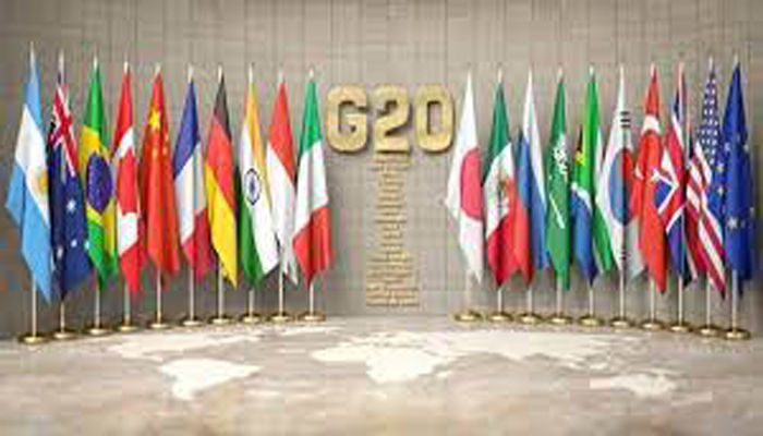 G20: स्वास्थ्य समूह की पहली बैठक 18 से 20 तक तिरुवनंतपुरम में