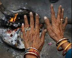 WEATHER NEWS: राजस्थान में सर्दी का सितम, फतेहपुर में पारा शून्य से 4.5 डिग्री नीचे