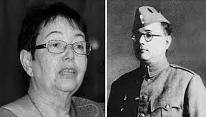 KOLKATA NEWS : नेताजी की जयंती मनाकर विरासत का फायदा उठाना चाहती है आरएसएस:बेटी