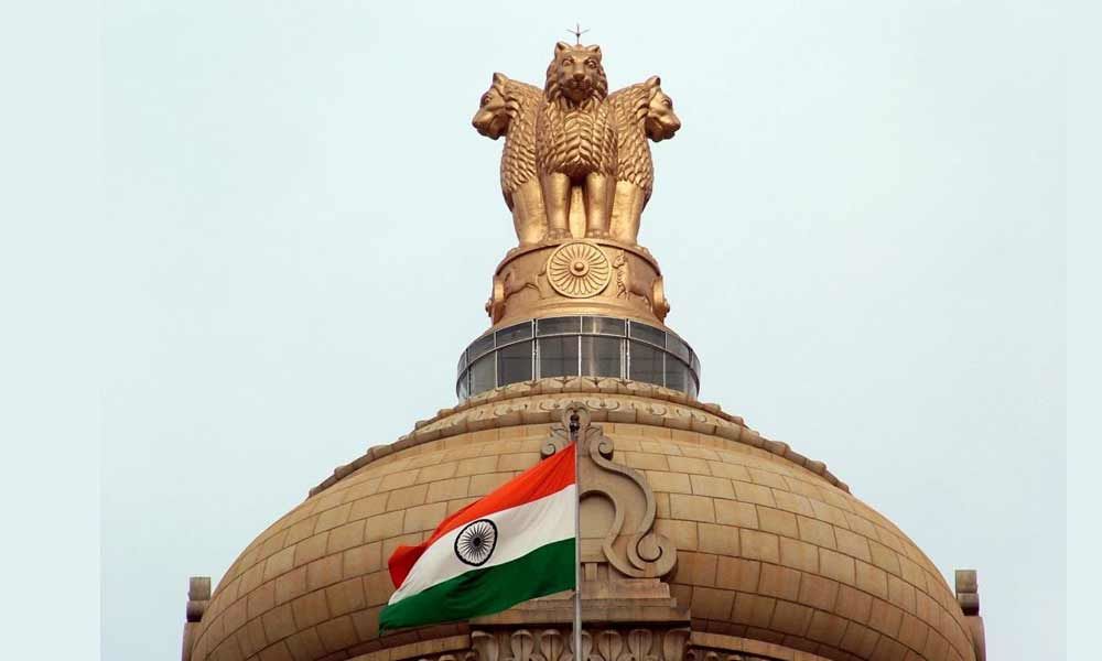 National News : अब आसान होगी आईएएस अफसरों को अध्ययन अवकाश की प्रक्रिया