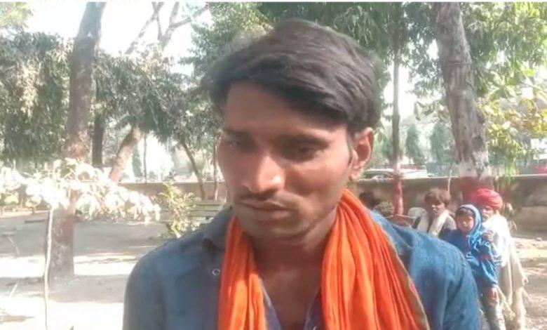 MP News : बलात्कार मामला: सरकार पर ठोका 10 हजार करोड़ का दावा