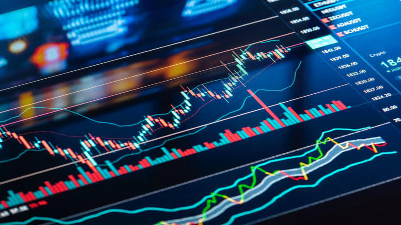 Stock Market: बढ़त के साथ निवेशकों को राहत, सेंसेक्स में 50 अंक की उछाल