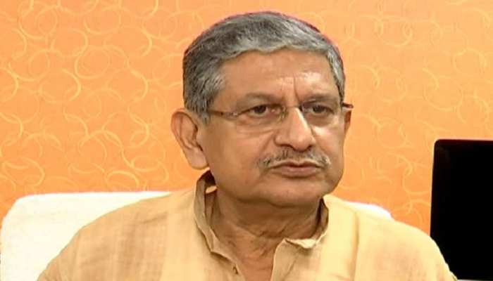 Political News : भारत जोड़ो यात्रा यात्रा के समापन समारोह में शामिल नहीं होंगे जेडीयू सुप्रीमो