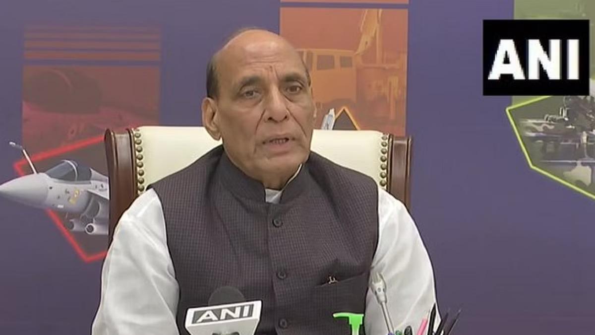 Rajnath