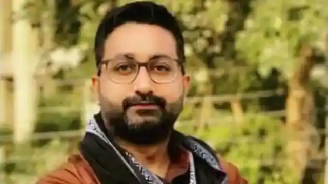 Political News : विपक्षी दलों ने मुसलमानों के प्रति भाजपा-आरएसएस की धारणा को विकृत तरीके से पेश किया : अंसारी