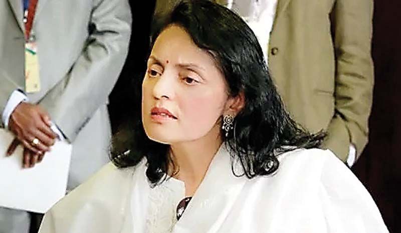 International News : संकीर्ण राजनीति के लिए आतंकवाद का इस्तेमाल करने वाले देशों को जवाबदेह ठहराया जाए : भारत