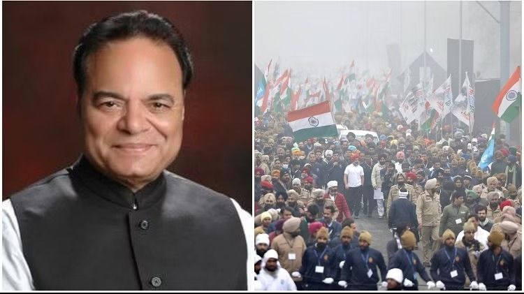 MP Santokh Singh : कांग्रेस सांसद संतोख चौधरी का आज पैतृक गांव में होगा अंतिम संस्कार