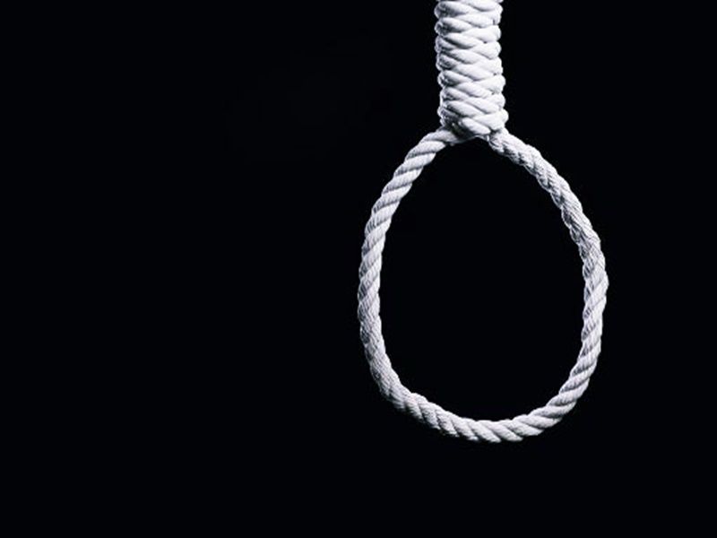 Suicide in meerut