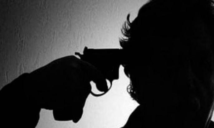 Delhi : आईबी निदेशक के आवास पर CRPF जवान ने खुद को गोली मारी, मौत