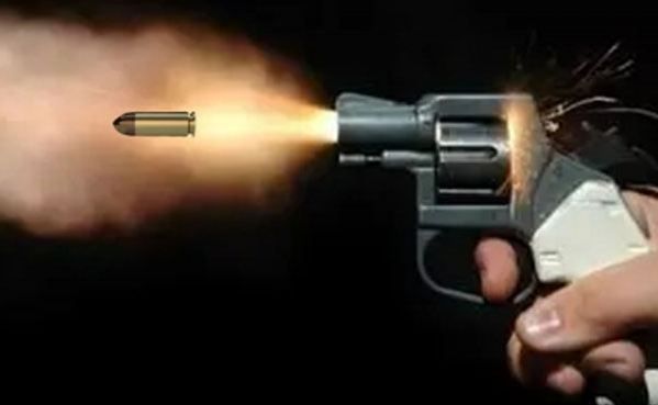 फिर लहुलुहान हुई UP की धरती अमेठी में प्रधान पति को गोलियों से भूना