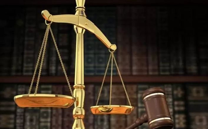 Delhi News : चार उच्च न्यायालयों में नियुक्त किए गए मुख्य न्यायाधीश