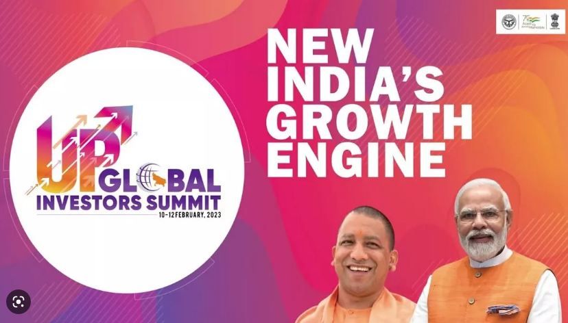 ‘‘सुपरहिट’’ साबित हुआ योगी का निवेशक मेला, हकीकत में बदलने की चुनौती