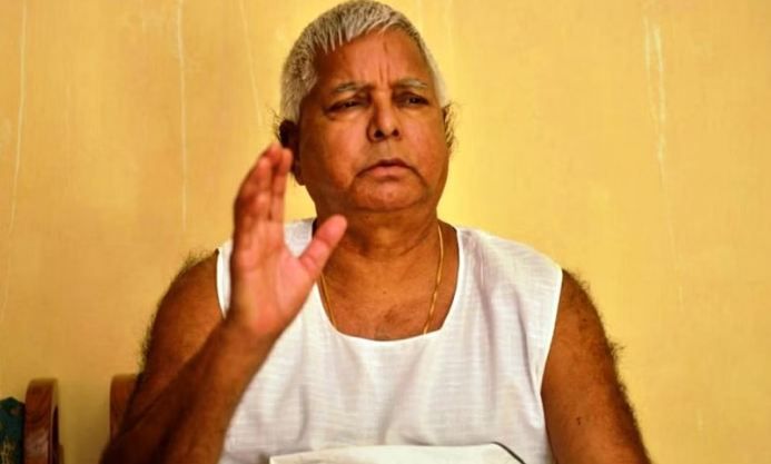 Bihar News: एक्शन में नजर आने लगे लालू यादव, भाजपा के लिए बोल दी ये बात