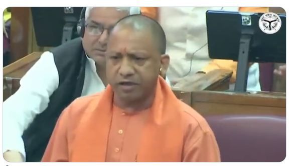UmeshPal murder: माफियाओं को मिट्टी में मिलाने का काम करेगी सरकार: सुने योगी की हड़कंप मचाने वाली स्पीच