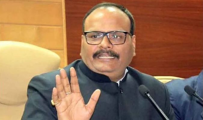 अखिलेश यादव के सवाल पर उप मुख्यमंत्री ब्रजेश पाठक बोले- 'हम आपकी चिंता से सहमत'