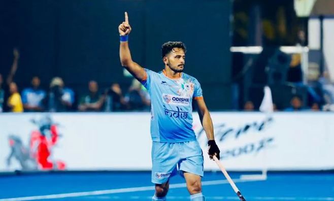Hockey Pro League: हरमनप्रीत जर्मनी और ऑस्ट्रेलिया के खिलाफ प्रो लीग मैचों में भारत की अगुवाई करेंगे