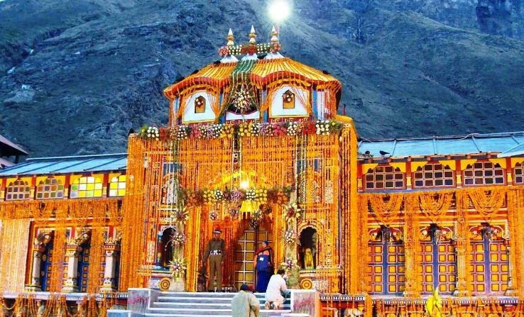 Badrinath Yatra 2023: बदरीनाथ यात्रा के दौरान बीआरओ की टीम जोशीमठ में तैनात रहेगी