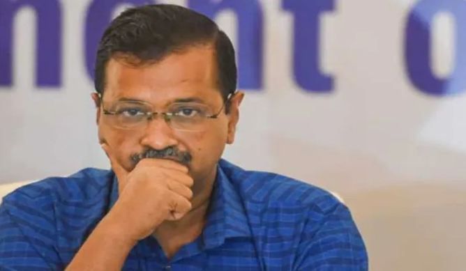 Manish Sisodia: मनीष सिसोदिया बेकसूर, उनकी गिरफ्तारी गंदी राजनीति है : अरविंद केजरीवाल