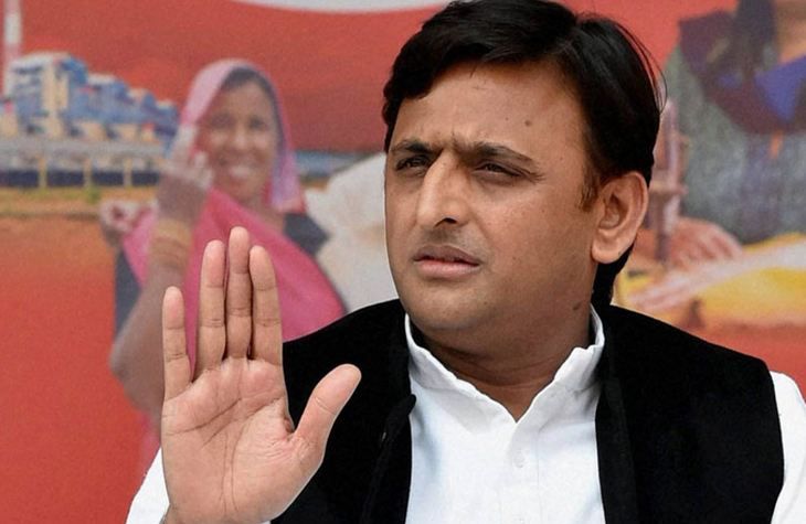 UP News: ‘कट एंड पेस्ट’ है राज्यपाल का अभिभाषण : अखिलेश यादव का आरोप