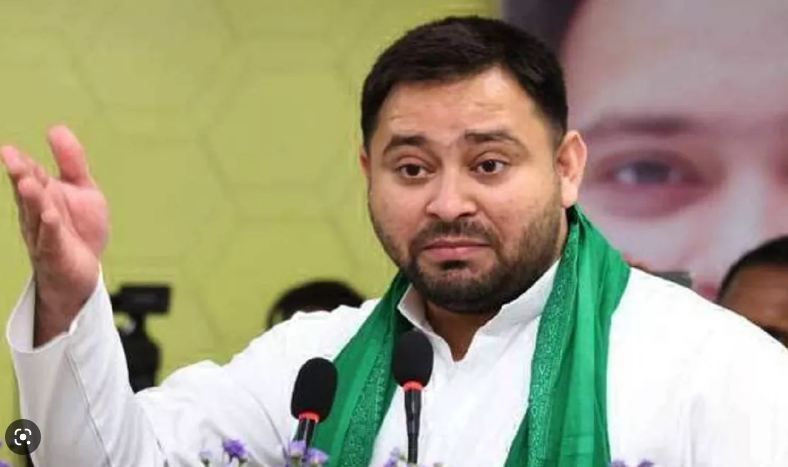 विपक्षी दलों को देश में सांप्रदायिक ताकतों के खिलाफ एकजुट होना चाहिए: तेजस्वी यादव