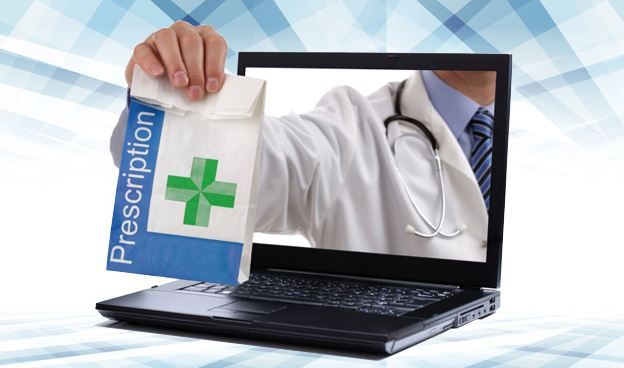 Online Medicine : अब छोटे शहरों में भी ऑनलाइन चिकित्सा परामर्श ले रहे मरीज