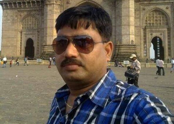 UmeshPal murder case: उमेश पाल का अंतिम संस्कार, राजू पाल की पत्नी को भी जान का खतरा