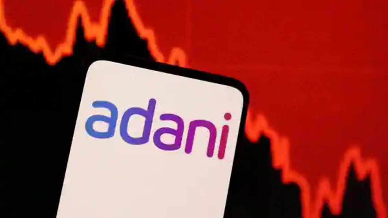 Adani 2