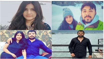 NIKKI MURDER CASE: निक्की की हत्या में साहिल के पिता, दो भाई व दो दोस्त गिरफ्तार