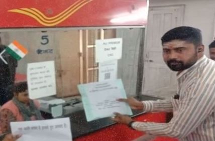 UP POLITICAL NEWS: मौर्य को भाजपाइयों ने भेजी चूड़ी-बिंदी व कीड़े मारने की दवा