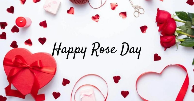 Rose Day 2023- प्यार का पहला पड़ाव है गुलाब, जाने क्या है 'Rose Day' का इतिहास
