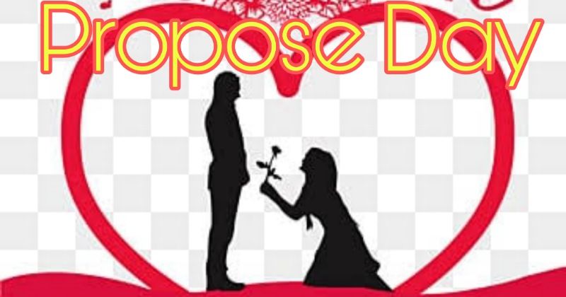 Propose Day 2023- प्रपोज करने के लिए अपनाए ये आइडिया, नही मिलेगी इनकार
