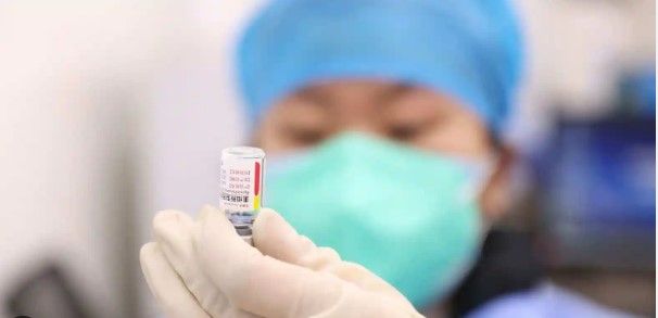 China News : चीन में कोविड की हालिया लहर में कोई नया स्वरूप सामने नहीं आया