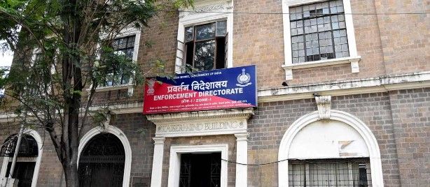 ED Raid : ईडी ने झारखंड ग्रामीण विकास विभाग से जुड़े धनशोधन के मामले में देशभर में छापे मारे