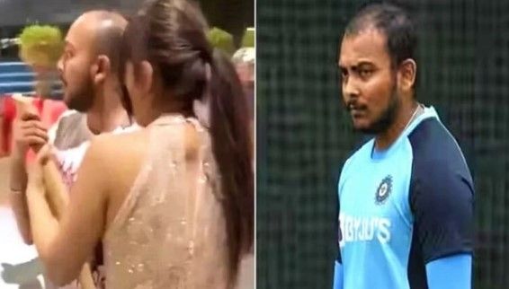 Prithvi Shaw : सोशल मीडिया ‘इंफ्लुएंसर’ की मांग, क्रिकेटर पृथ्वी शॉ के खिलाफ दर्ज हो प्राथमिकी
